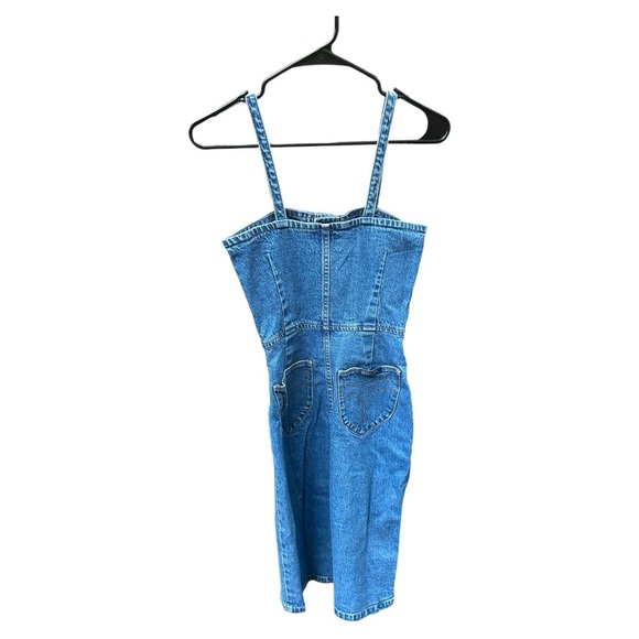 NWT ROLLA'S VENICE DRESS - Picture 3 of 9